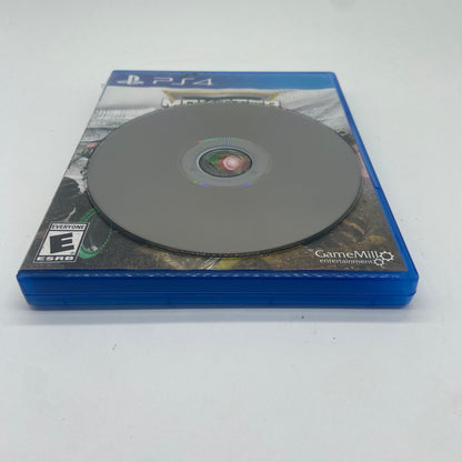 Monster Jam: Crush It (Sony PlayStation 4 PS4, 2016)