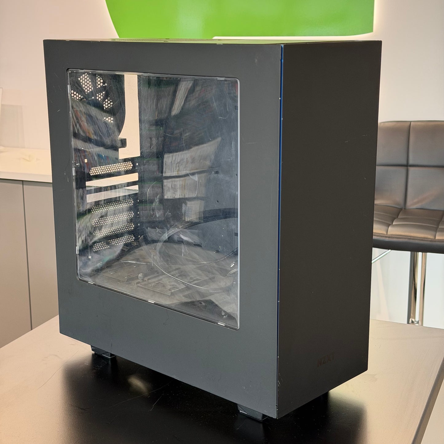 PC Tower Case