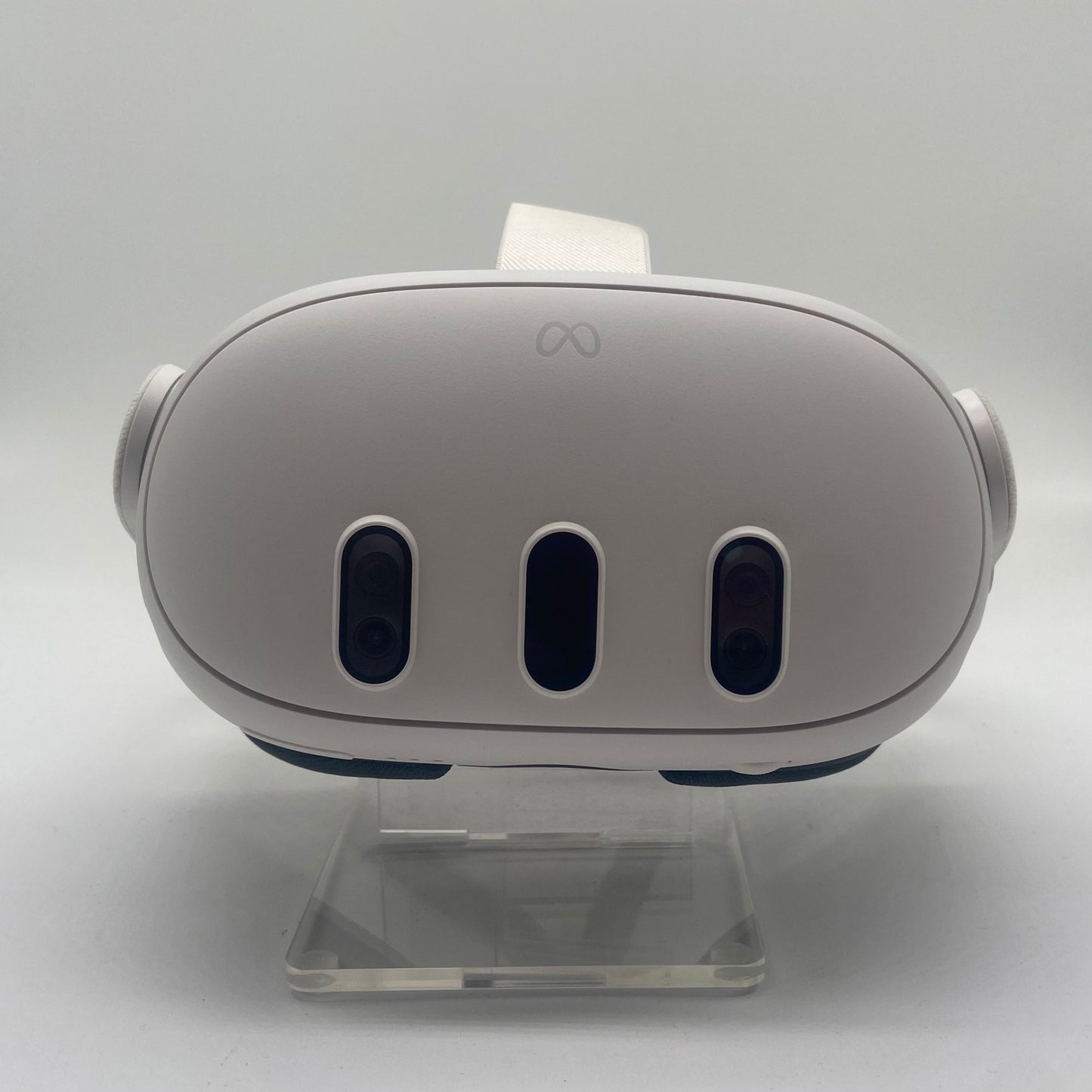 Meta Quest 3 128GB Standalone All-in-One VR Headset Only