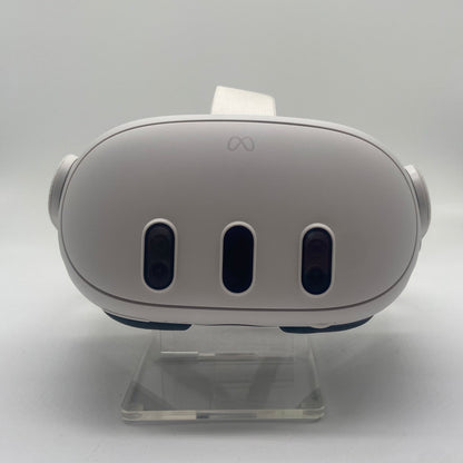 Meta Quest 3 128GB Standalone All-in-One VR Headset Only