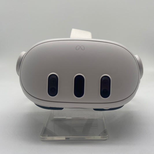 Meta Quest 3 128GB Standalone All-in-One VR Headset Only
