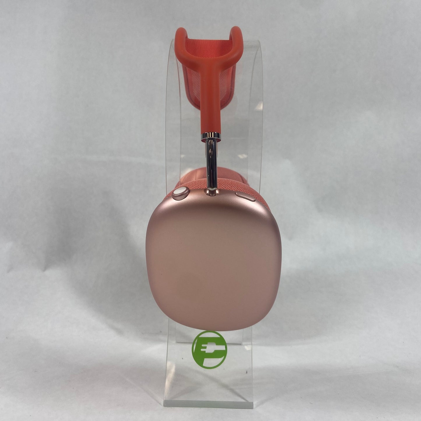 Apple AirPods Max Wireless Over-Ear Headphones Pink MGYM3AM/A