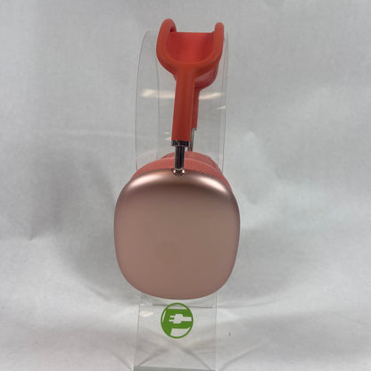 Apple AirPods Max Wireless Over-Ear Headphones Pink MGYM3AM/A