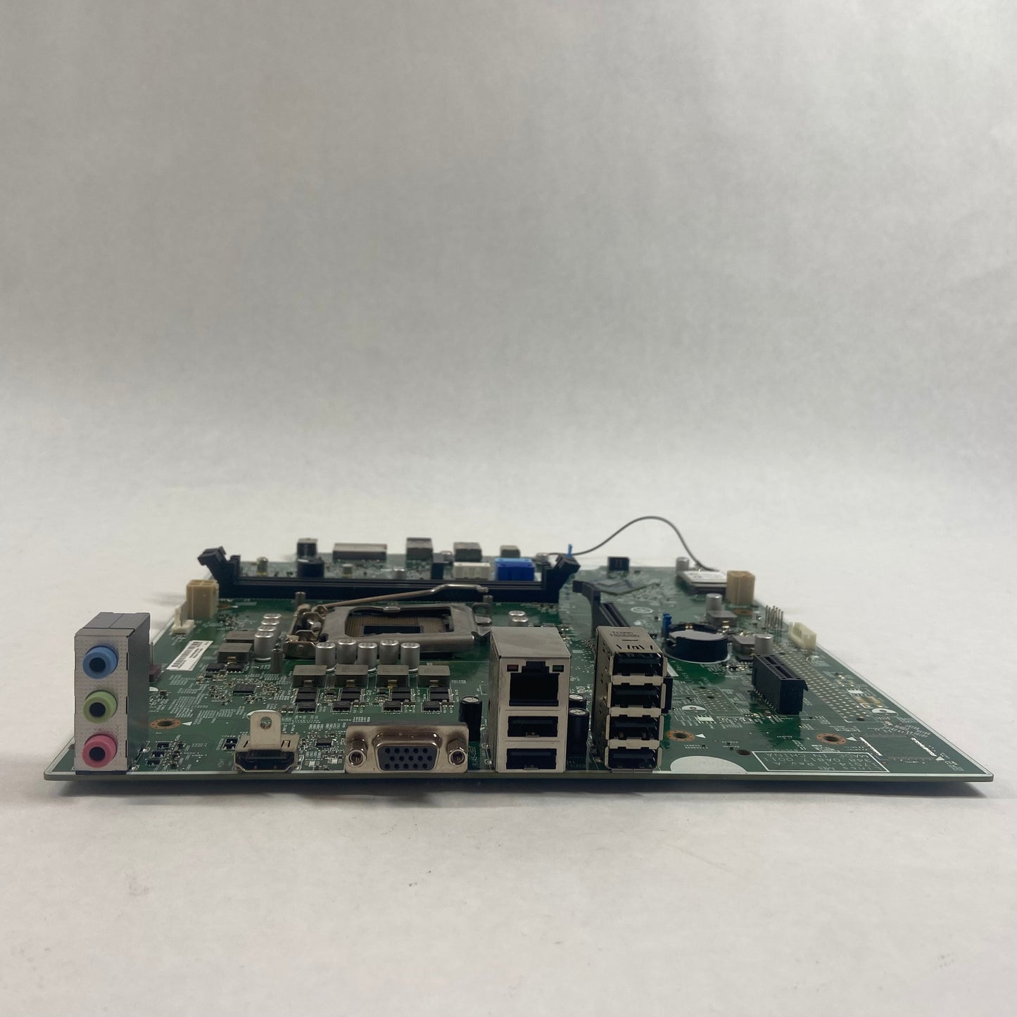 HP Lincs Rev A LGA 1151 mATX Motherboard