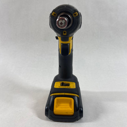 DeWalt DCF887 20V MAX 1/4" Impact Driver Kit