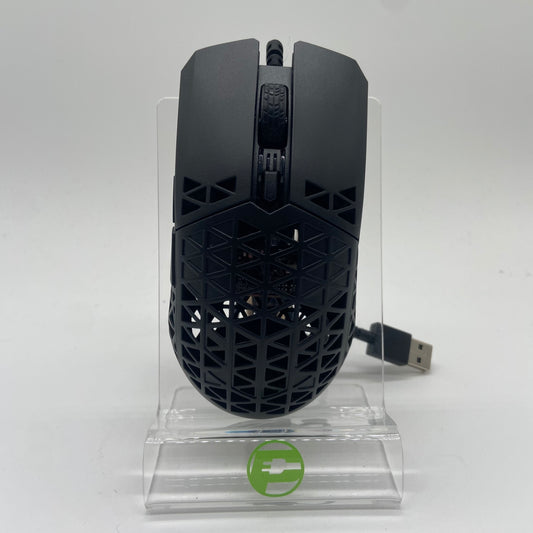 Asus TUF Gaming M4 Air Black P307 Wired Optical Gaming Mouse For PC