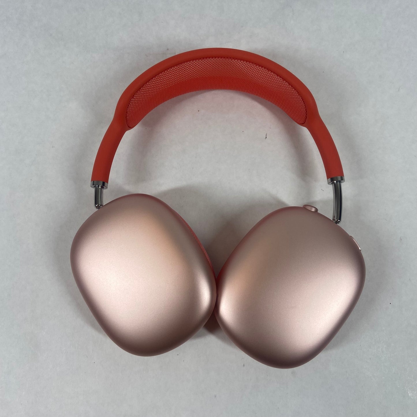 Apple AirPods Max Wireless Over-Ear Headphones Pink MGYM3AM/A