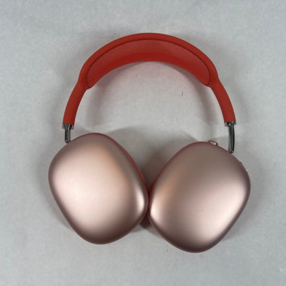 Apple AirPods Max Wireless Over-Ear Headphones Pink MGYM3AM/A