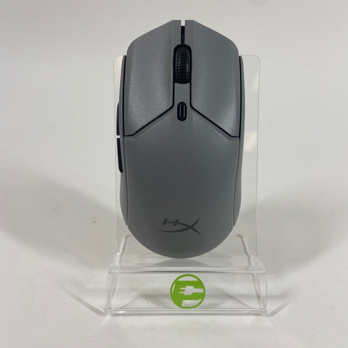 HyperX Pulsefire Haste 2 Pro 4K Wireless Gaming Mouse HXMS234 Gray