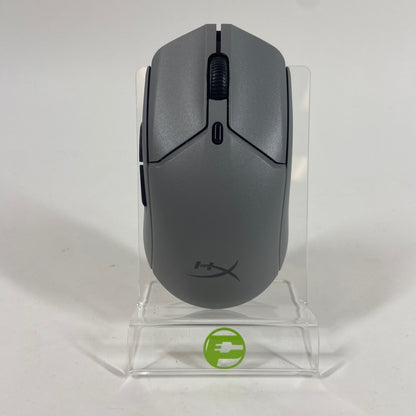 HyperX Pulsefire Haste 2 Pro 4K Wireless Gaming Mouse HXMS234 Gray