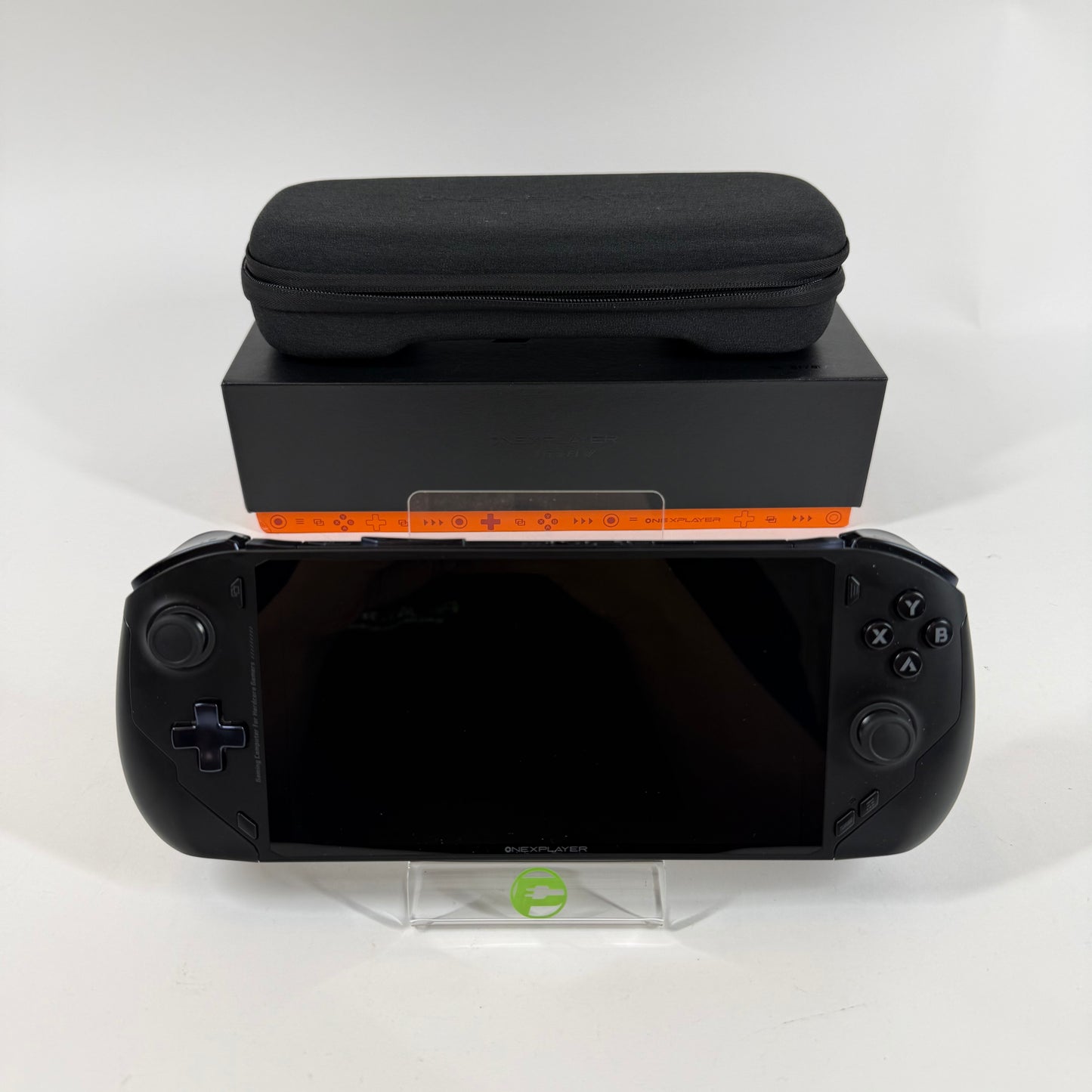OneXPlayer F1 Pro 7" AMD Ryzen AI 9 HX 370 32GB RAM 2TB Black ONEXFLY