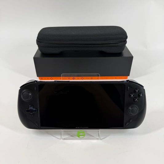 OneXPlayer F1 Pro 7" AMD Ryzen AI 9 HX 370 32GB RAM 2TB Black ONEXFLY