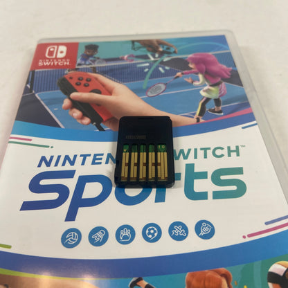 Nintendo Switch Sports (Nintendo Switch, 2022)