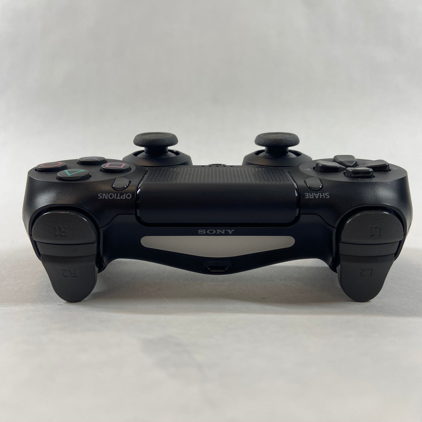 Sony PlayStation 4 PS4 DualShock 4 Wireless Controller Black CUH-ZCT2U