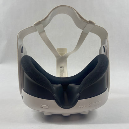 Meta Quest 3 128GB Standalone All-in-One VR Headset Only