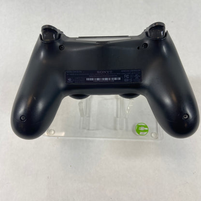 Sony PlayStation 4 PS4 DualShock 4 Wireless Controller Black CUH-ZCT2U
