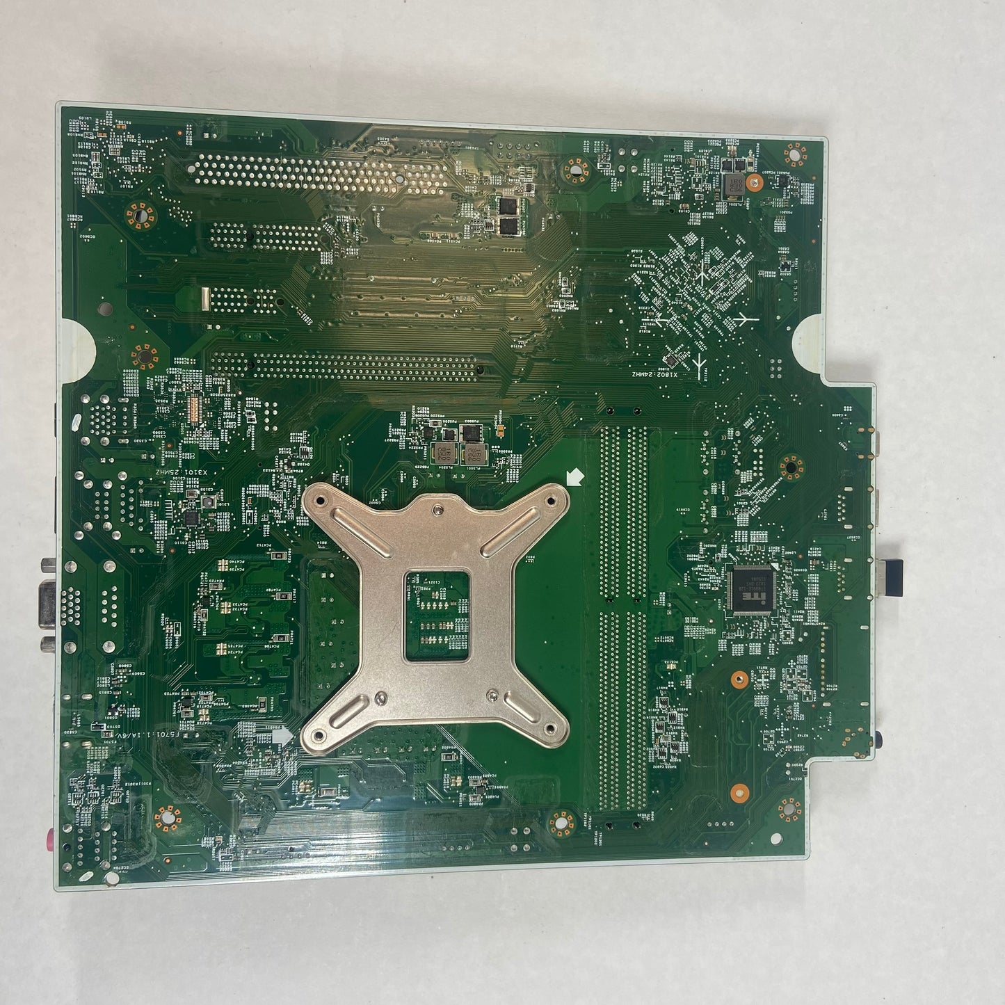 HP Lincs Rev A LGA 1151 mATX Motherboard