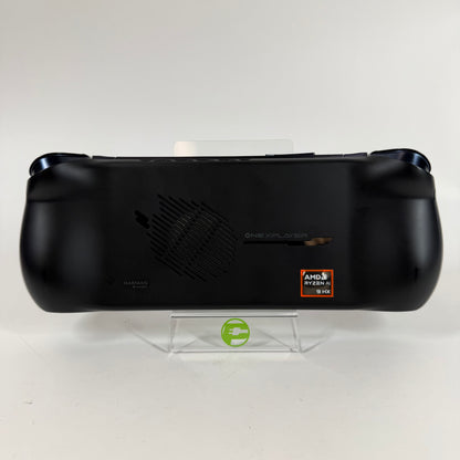 OneXPlayer F1 Pro 7" AMD Ryzen AI 9 HX 370 32GB RAM 2TB Black ONEXFLY