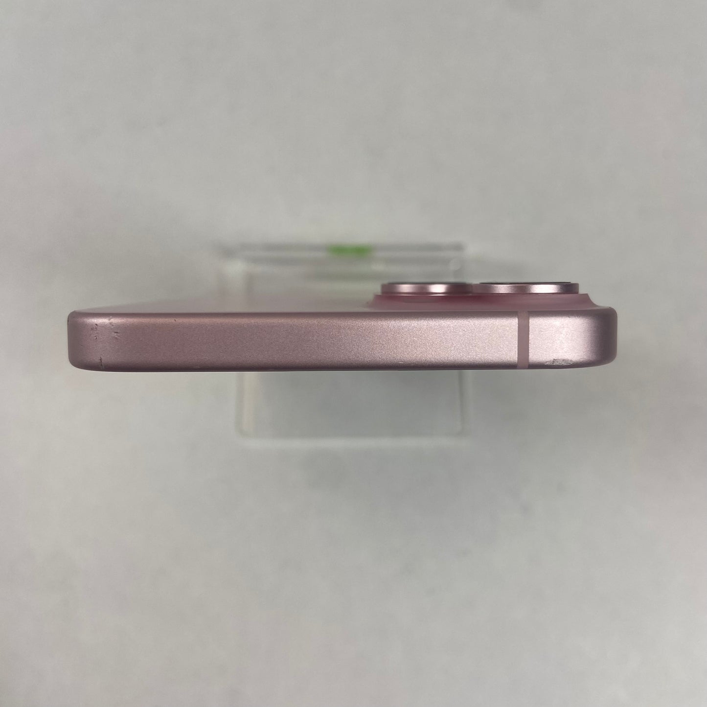 Unlocked Apple iPhone 15 Plus 256GB 18.6 Pink MTXY3LLA
