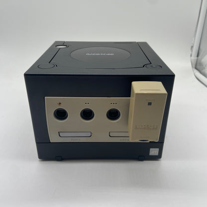 Nintendo GameCube Video Game Console DOL-101 Black