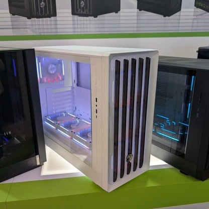 PC Tower Case
