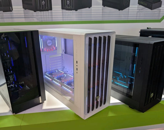 PC Tower Case