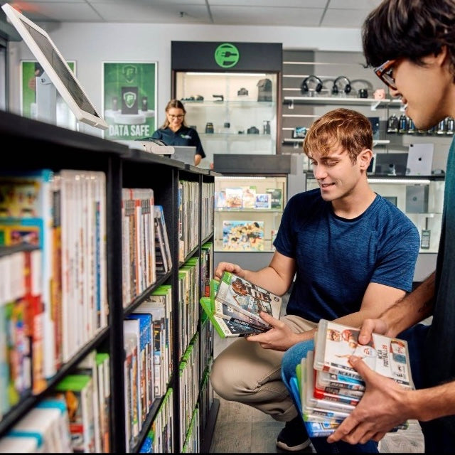 PayMore Stores® $5 Video Games - Bargain Bin