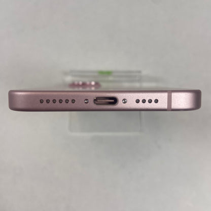 Unlocked Apple iPhone 15 Plus 256GB 18.6 Pink MTXY3LLA
