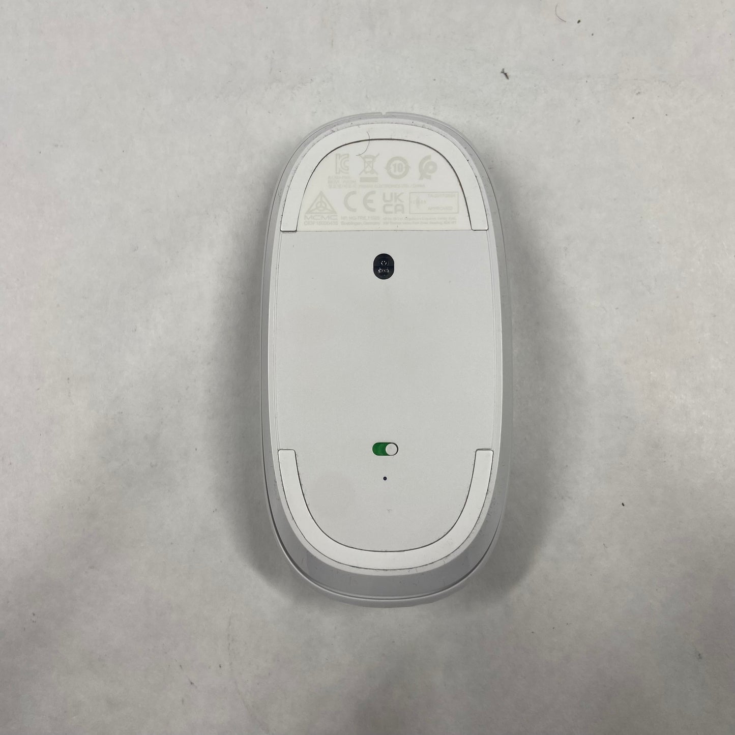 HP All-in-One 27-CB0244 27" Ryzen 7 5700U 1.80GHz 12GB RAM 1TB SSD FHD AIO