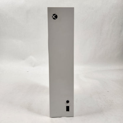 Microsoft Xbox Series S 512GB Console Gaming System Only White 1883