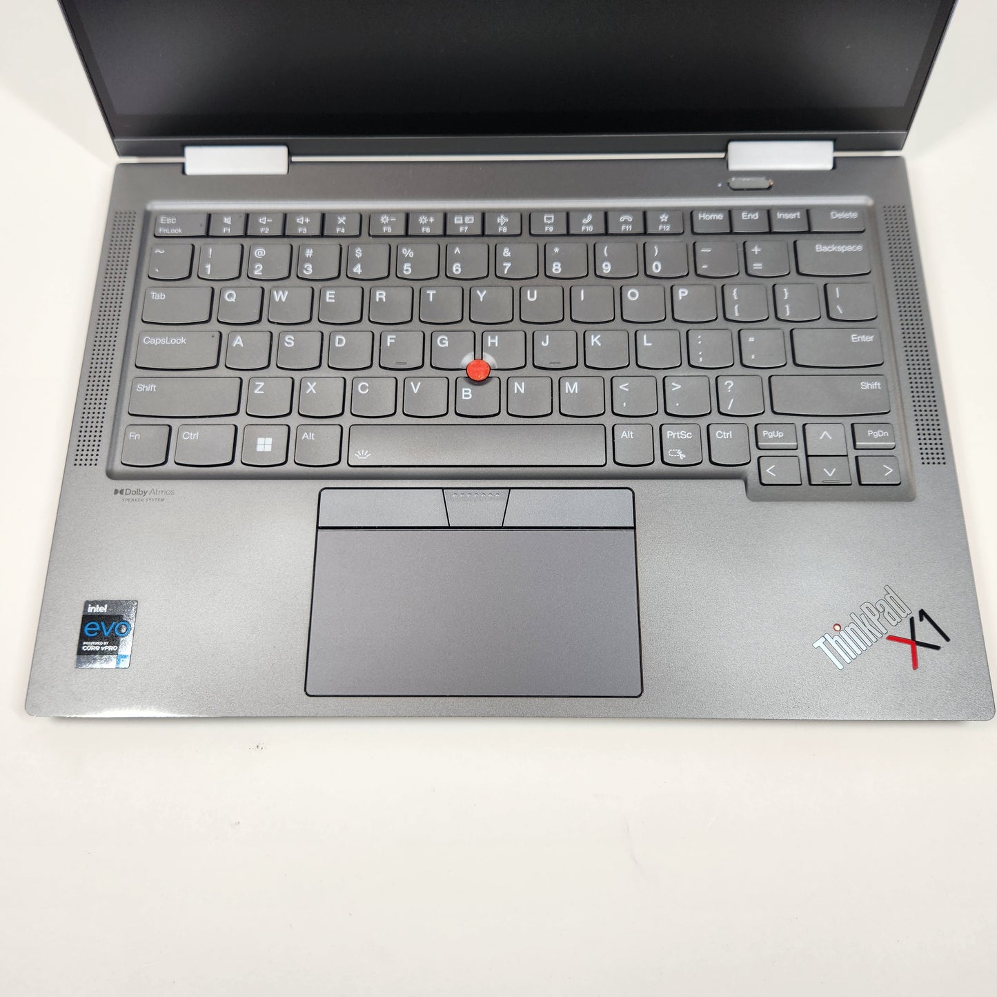 Lenovo ThinkPad X1 Yoga Gen 6 14" i7-1185G7 3.0GHz 16GB RAM 512GB SSD