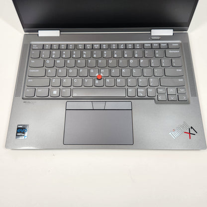 Lenovo ThinkPad X1 Yoga Gen 6 14" i7-1185G7 3.0GHz 16GB RAM 512GB SSD