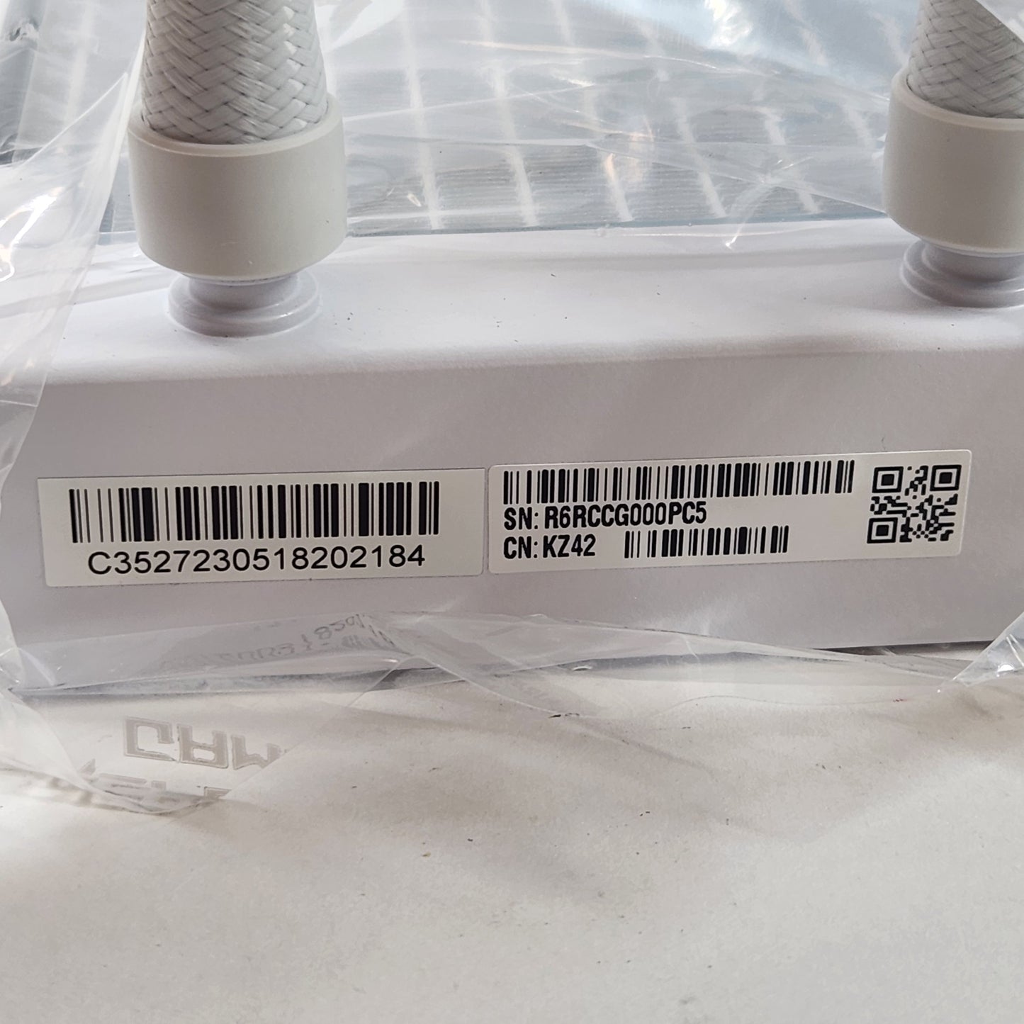 ASUS ROG Ryujin III 240 ARGB White 90RC00K2-M0AAY0 CPU Cooler