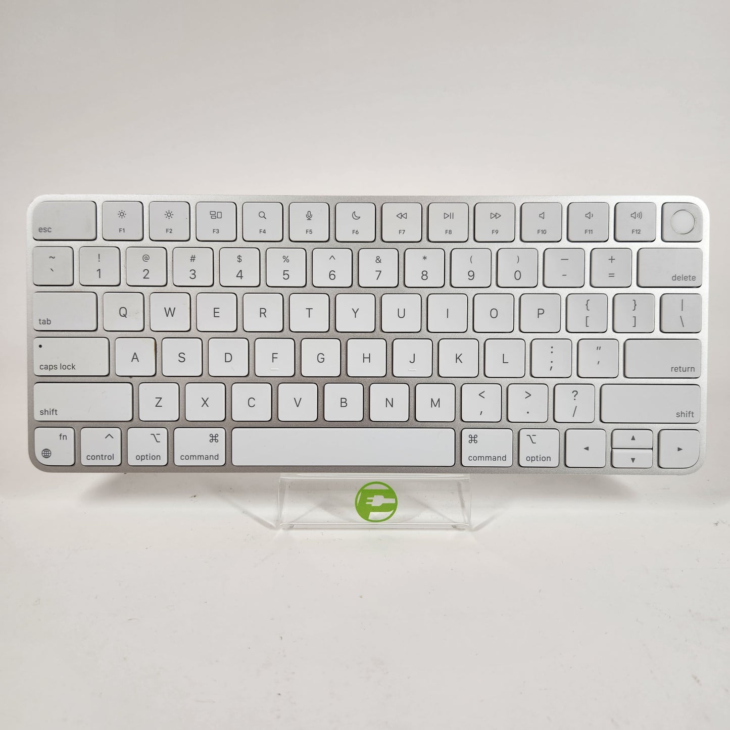 Apple Magic Keyboard 2 with Touch ID A2449 White