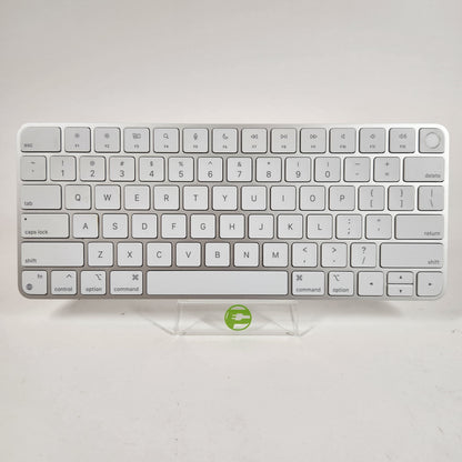 Apple Magic Keyboard 2 with Touch ID A2449 White