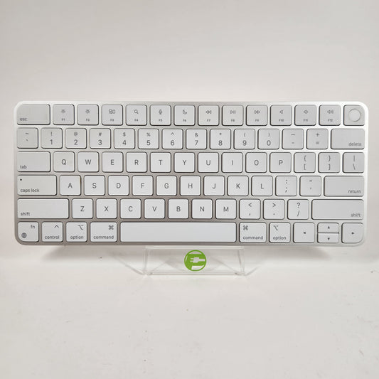 Apple Magic Keyboard 2 with Touch ID A2449 White