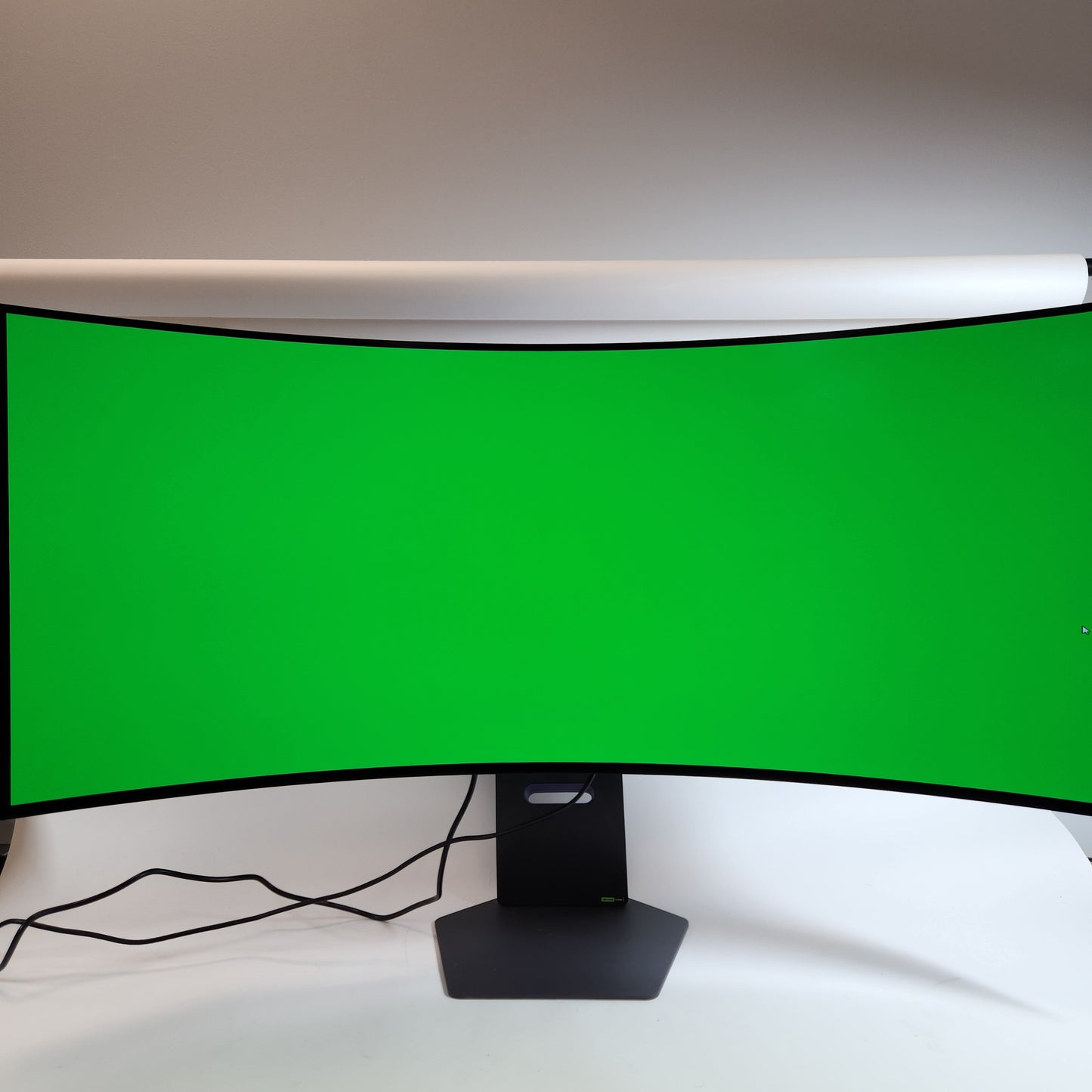 LG UltraGear GX9 45" OLED 5K2K Ultrawide 4K WUHD Curved Monitor 45GX950A