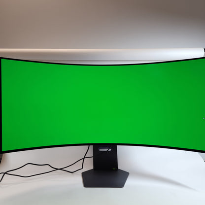 LG UltraGear GX9 45" OLED 5K2K Ultrawide 4K WUHD Curved Monitor 45GX950A