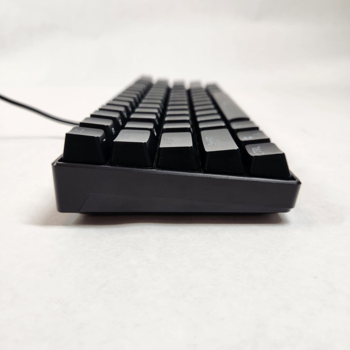 Atrix 60% Mechanical RGB Gaming Keyboard