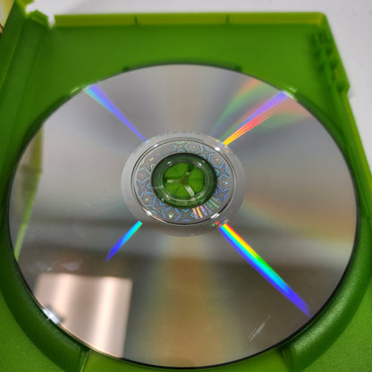 Prince of Persia Sands Of Time (Microsoft Xbox, 2003)