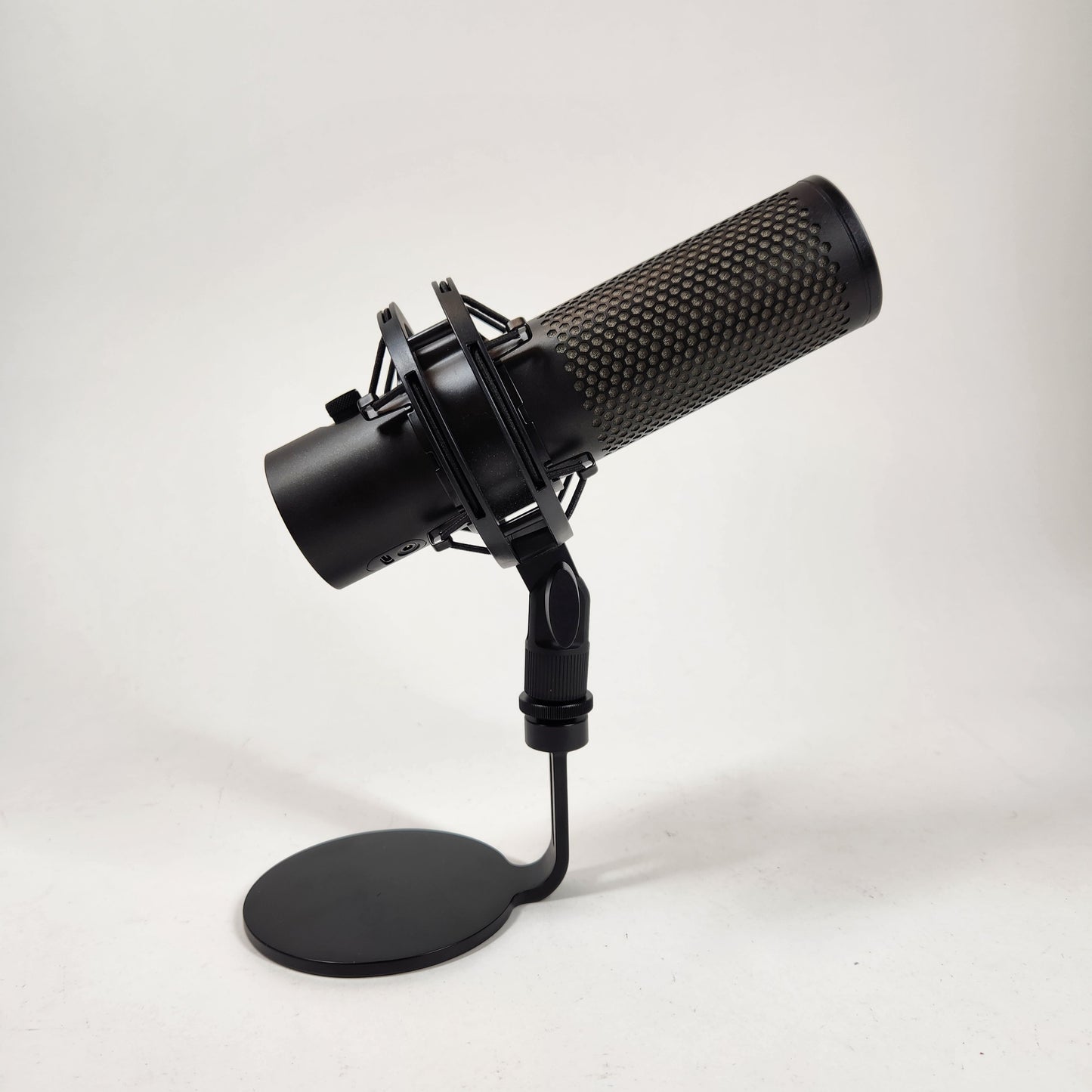HyperX Quadcast 2 S USB Microphone
