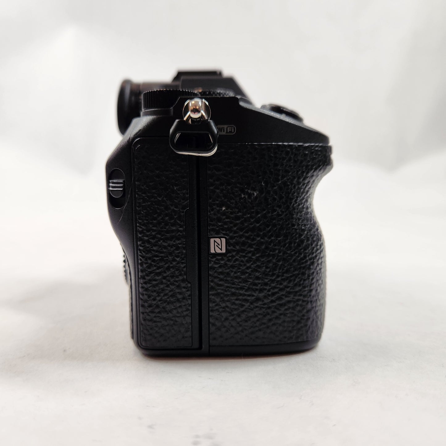 Sony Alpha A7 III 24.2MP Full Frame Interchangeable Lens Camera 