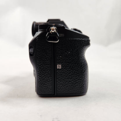 Sony Alpha A7 III 24.2MP Full Frame Interchangeable Lens Camera 
