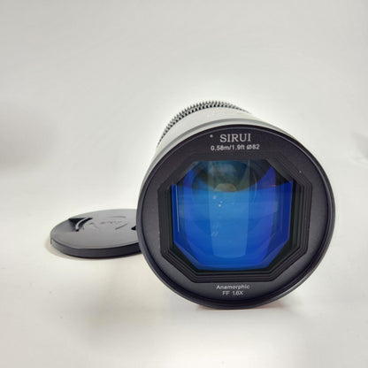 SIRUI 150mm T2.9-T16 150mm T2.9-T16 FF For Canon RF Mount Manual Lens