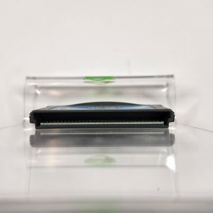 The Simpsons Road Rage (Nintendo GameBoy Advance, 2003)