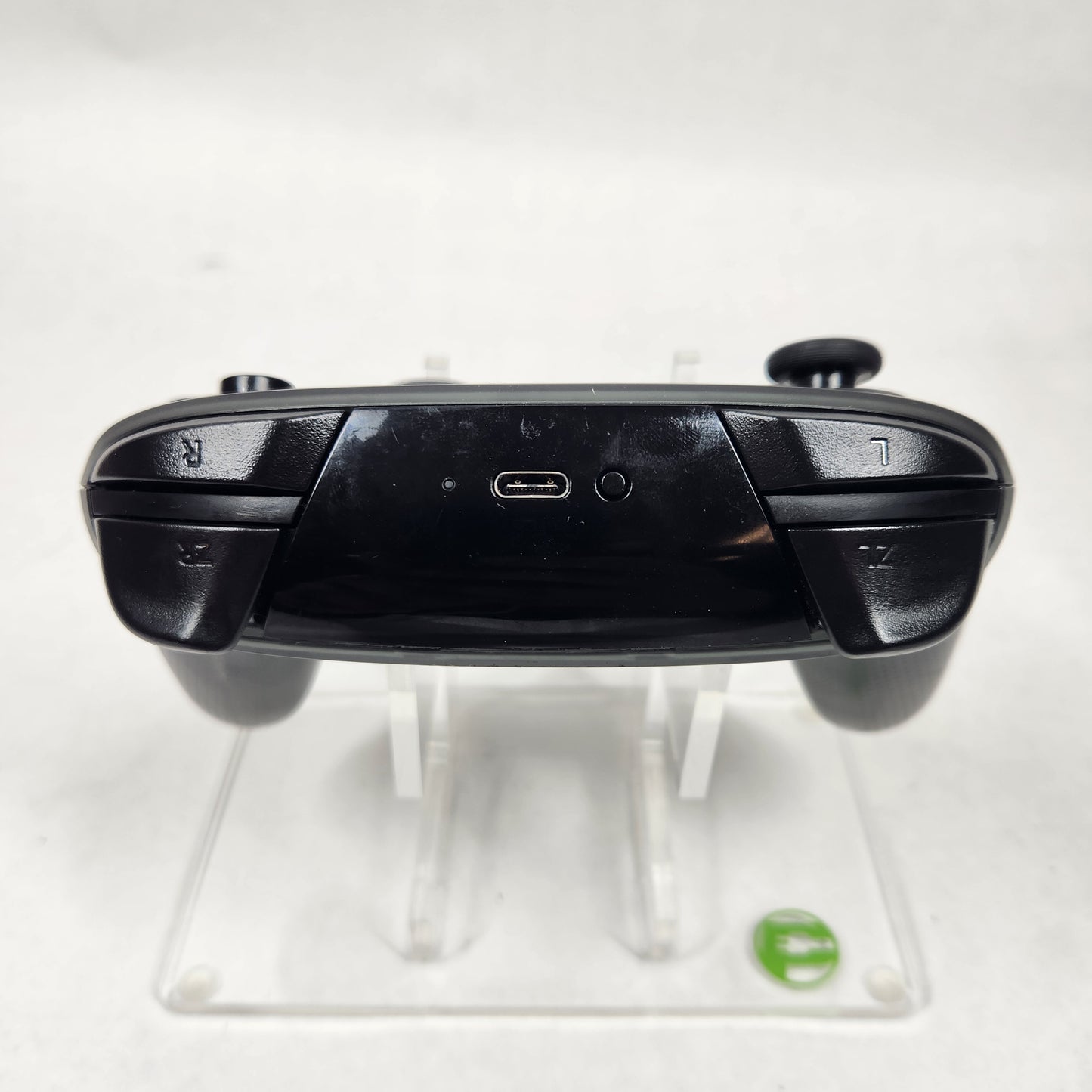 Nintendo Switch Pro Controller Controller HAC-013 Black