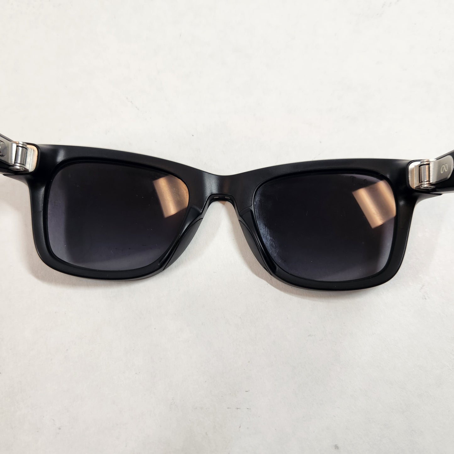 Ray-Ban Meta Wayfarer Smart Glasses 1AT2414A00