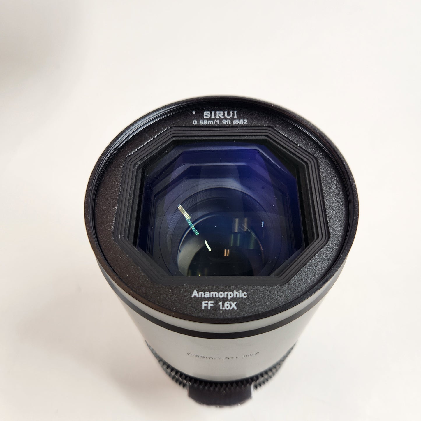 SIRUI 150mm T2.9-T16 150mm T2.9-T16 FF For Canon RF Mount Manual Lens