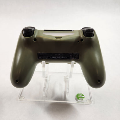 Broken Lot of 2 Sony PlayStation 4 PS4 Wireless Controllers