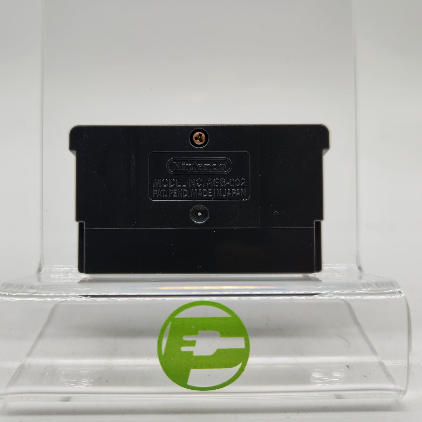 LEGO Bionicle (Nintendo GameBoy Advance, 2001) Cartridge Only